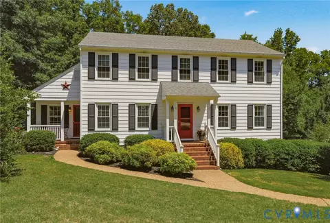 1419 Wesanne Ln, Midlothian, VA 23114