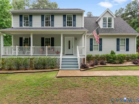 10425 Chesdin Ridge Dr, South Chesterfield, VA 23803