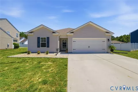 635 Rivergate Ter, West Point, VA 23181