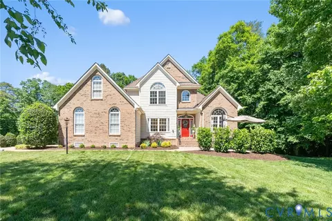 11421 Brickshire Park, Providence Forge, VA 23140