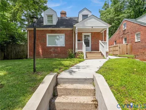 320 Jackson Ave, Colonial Heights, VA 23834
