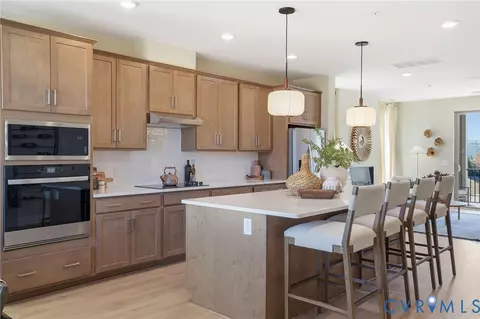 338 Heights Ridge Aly, Midlothian, VA 23113