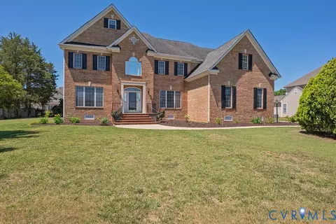 10510 Staples Mill Rd, Glen Allen, VA 23060