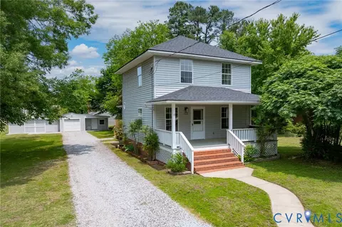 1820 10th St, Victoria, VA 23974