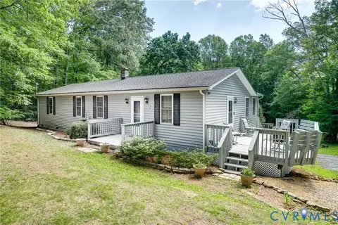 12234 Harris Town Ln, Rockville, VA 23146