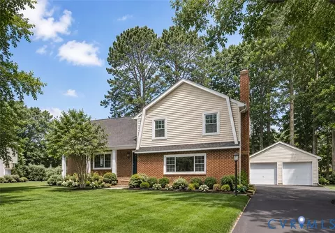 1513 Edenburry Dr, Henrico, VA 23238