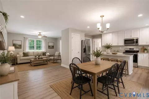 6204 Westhaven Dr, Mechanicsville, VA 23111