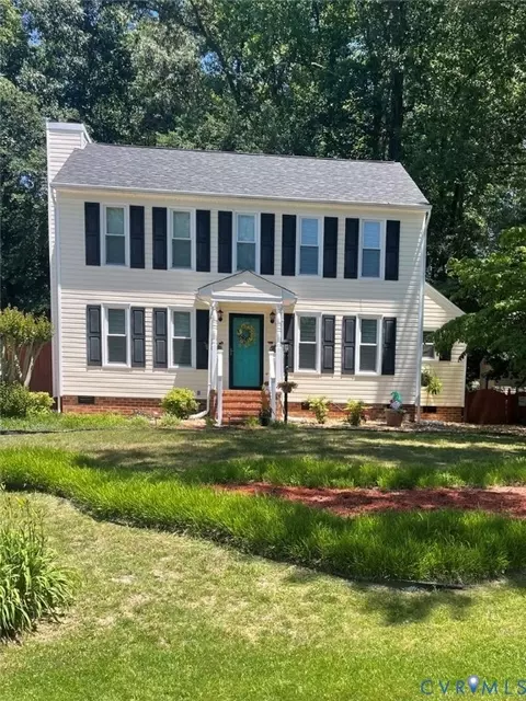 10817 Belvoir Rd, Chester, VA 23831