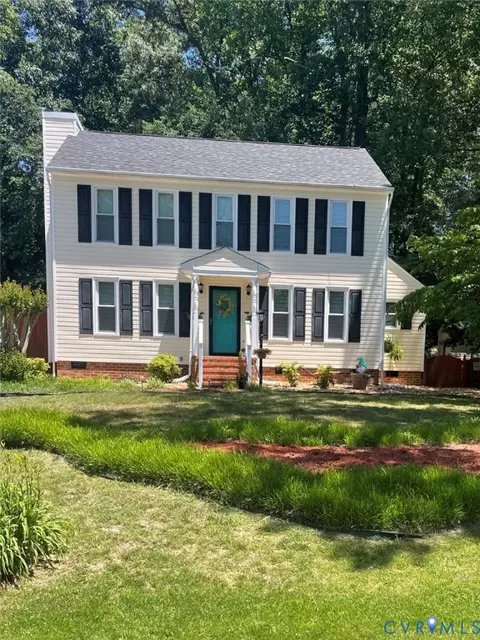 10817 Belvoir Rd, Chester, VA 23831