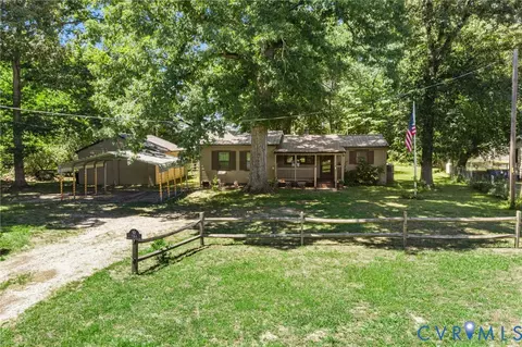 7961 Martin Luther King Hwy, Spring Grove, VA 23881