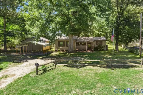 7961 Martin Luther King Hwy, Spring Grove, VA 23881