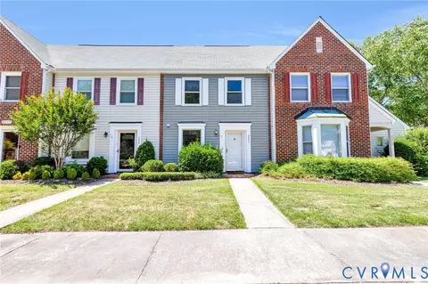 2257 High Bush Cir, Glen Allen, VA 23060