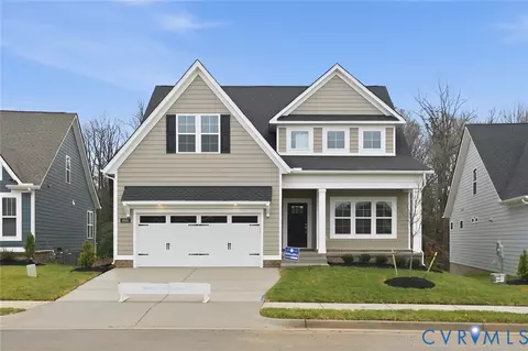 7237 Sommervale Dr, Moseley, VA 23120