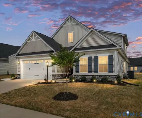 7683 Autumn Leaves Ln, New Kent, VA 23124