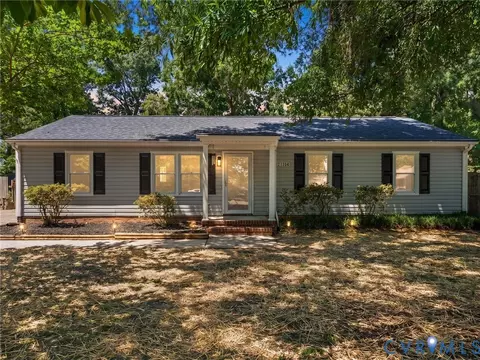 21304 Hampton Ave, Petersburg, VA 23803