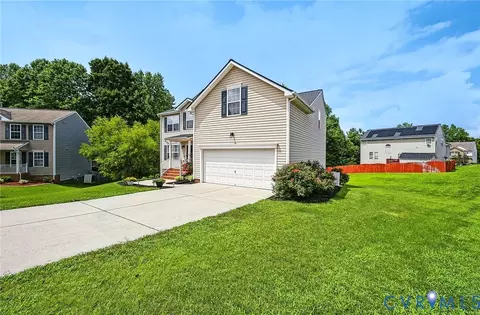 3318 Greenham Dr, Chester, VA 23831