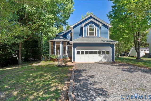 1519 Wilson Wood Rd, Midlothian, VA 23114