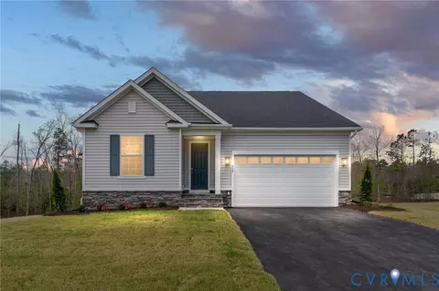 308 Kennington Rd, King William, VA 23009