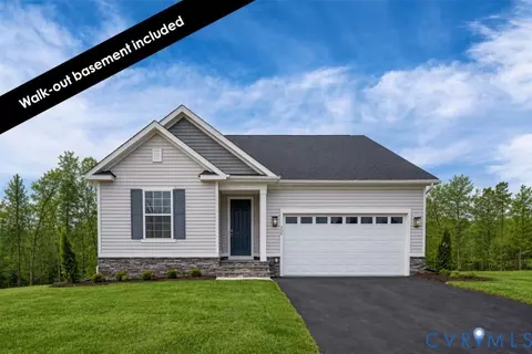 308 Kennington Rd, King William, VA 23009
