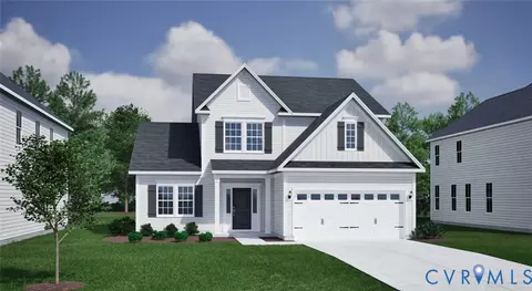 19013 Palisades Rdg, Moseley, VA 23120