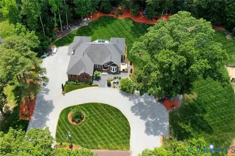 1618 Mt Olive Rd, Manakin Sabot, VA 23103