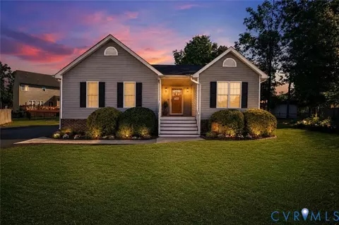 5007 Nighthawk Ct, Midlothian, VA 23112