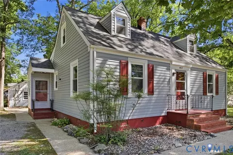 4417 Cogbill Rd, North Chesterfield, VA 23234