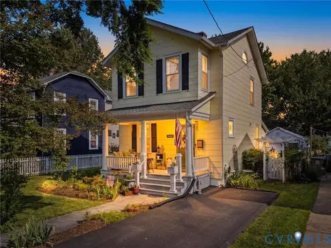 1812 Seddon Rd, Richmond, VA 23227