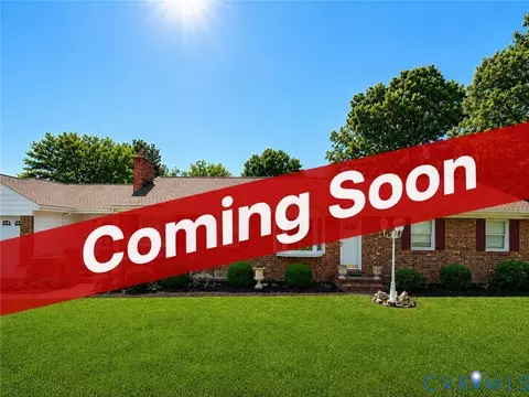 1011 Schroeder Rd, Powhatan, VA 23139