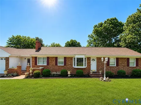 1011 Schroeder Rd, Powhatan, VA 23139