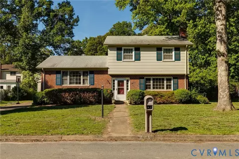 10909 Savoy Rd, Richmond, VA 23235