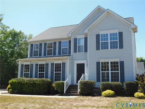 6107 Kings Crest Dr, Chesterfield, VA 23832