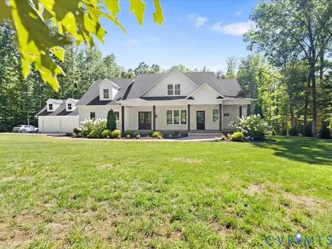 3669 Old River Trl, Powhatan, VA 23139