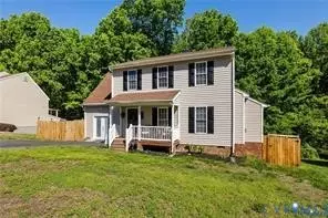 6712 N Hedges Rd, Richmond, VA 23224