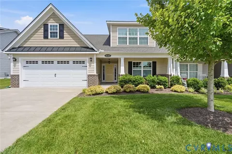 8180 Bald Cypress Dr, Mechanicsville, VA 23111