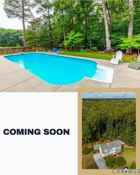 7698 Rural Point Rd, Mechanicsville, VA 23116