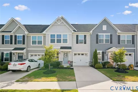 7242 Peyton Randolph Ln, New Kent, VA 23124