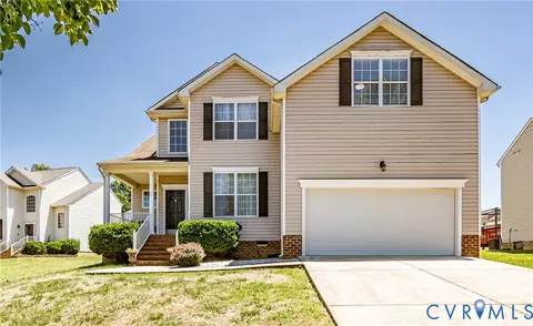 13119 Stockleigh Dr, Chester, VA 23831