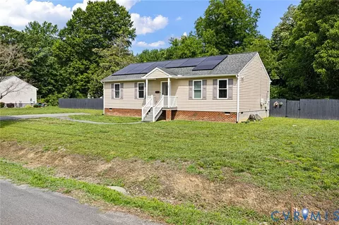 202 S Cedar Ave, Highland Springs, VA 23075