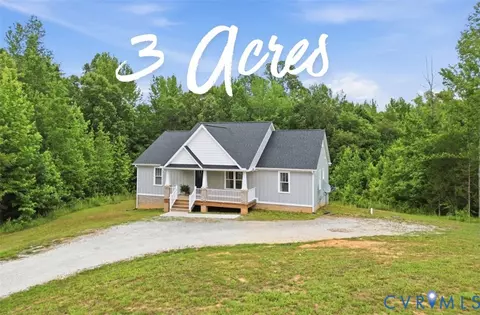 2677 Dogtown Rd, Goochland, VA 23063