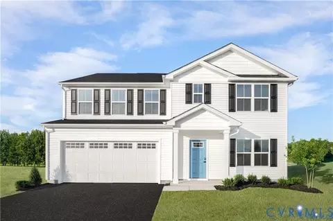 3 Wildflower Pl, Amelia Courthouse, VA 23002