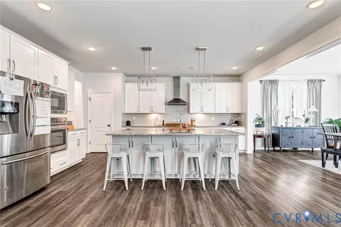 Kitchen - 10536 Brightstone Dr, Midlothian, VA 23112 photo 1 of 4