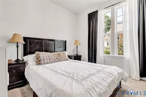 Bedroom - 10536 Brightstone Dr, Midlothian, VA 23112 photo 1 of 10