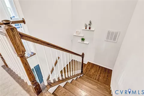 Entry Way - 10536 Brightstone Dr, Midlothian, VA 23112 photo 4 of 5