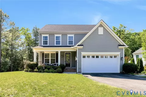10536 Brightstone Dr, Midlothian, VA 23112