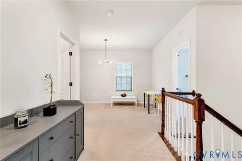 Entry Way - 10536 Brightstone Dr, Midlothian, VA 23112 photo 5 of 5