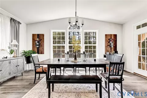 Dining - 10536 Brightstone Dr, Midlothian, VA 23112 photo 1 of 2
