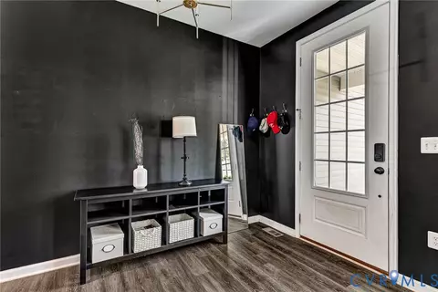 Entry Way - 10536 Brightstone Dr, Midlothian, VA 23112 photo 1 of 5