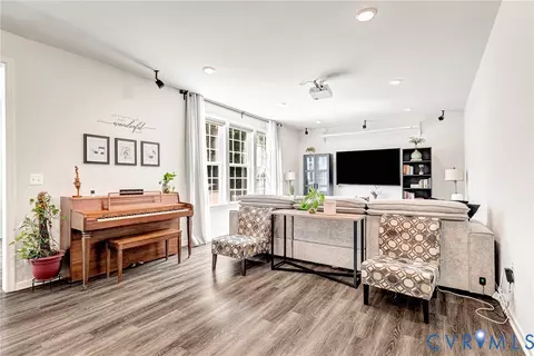 Living - 10536 Brightstone Dr, Midlothian, VA 23112 photo 1 of 3