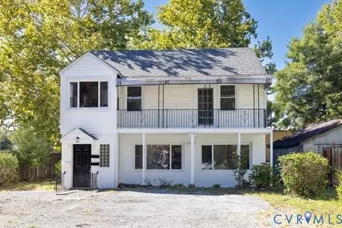 1934 Oakland St, Petersburg, VA 23805
